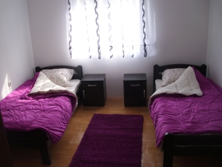 2.0 Room apartment, Arandjelovac, Kralja Petra I