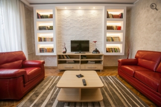 2.0 Room apartment, Belgrade, Ilije Garašanina