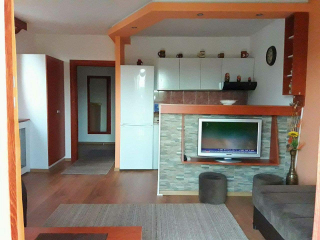 1.0 Room apartment, Belgrade, Bulevar Oslobodjenja 