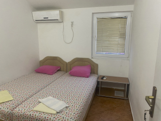 Studio apartman, Sutomore, Sozinska 