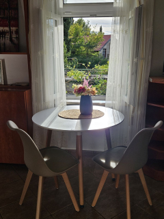 Jednosobni apartman, Tivat, Markuševina