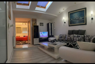 Dvoiposobni apartman, Pančevo, Stevan Šupljikca 117 stan 26, sprat 5 