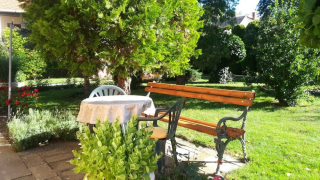 Dvosobni apartman, Kikinda, Kikinda