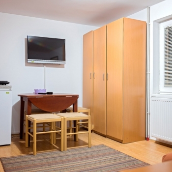 2.0 Room apartment, Zlatibor, Ravnogorska