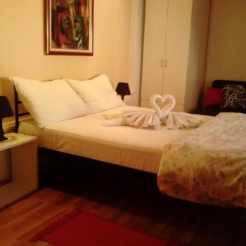 1.5 Room apartment, Belgrade, Kralja Petra