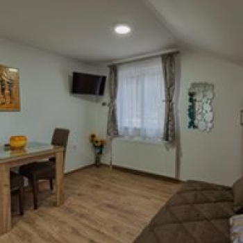 1.0 Room apartment, Zlatibor, Jovanke Jeftanović