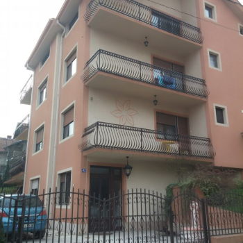 Jednoiposobni apartman, Niš, Zdravke Vučković