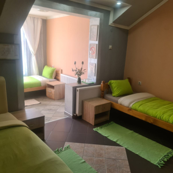Jednosobni apartman, Subotica, Gunduliceva