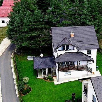 Dvoiposobni apartman, Zlatibor, Smiljanski Zakosi