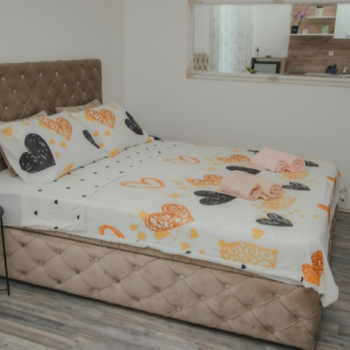 Studio apartman, Leskovac, 11. Oktobar