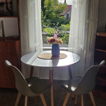 Jednosobni apartman, Tivat, Markuševina