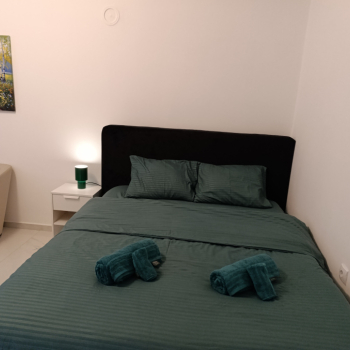 Studio apartman, Aranđelovac, Knjaza MIlosa